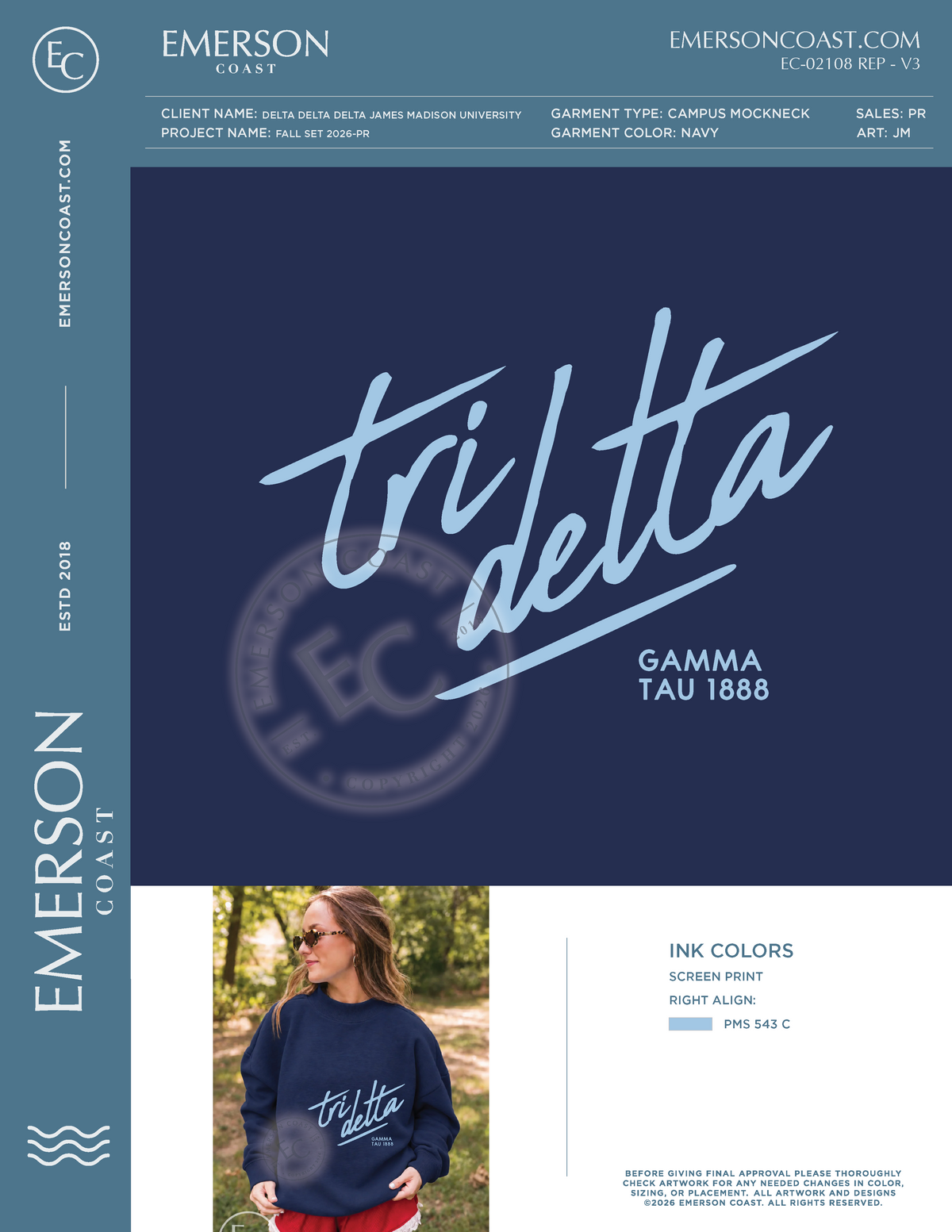 EC-02108 REP Delta Delta Delta James Madison University Fall Set 2026-PR mockneck