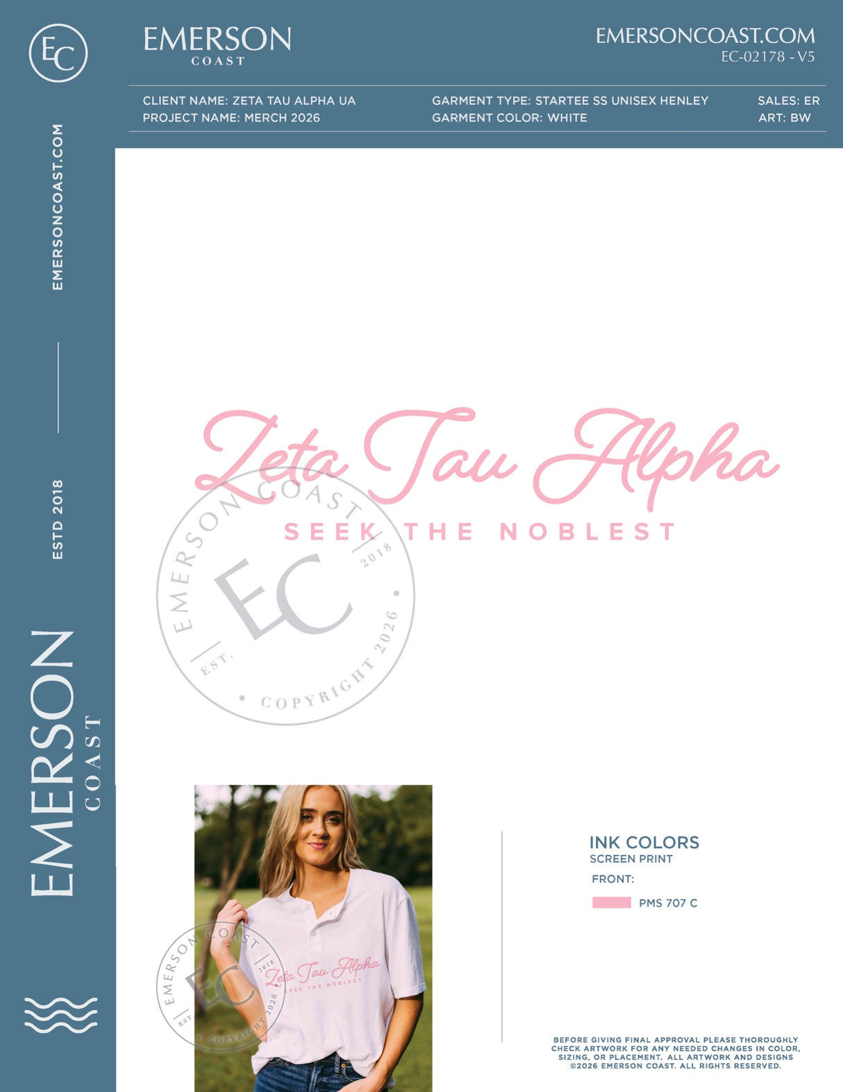 EC-02178 REP Zeta Tau Alpha University of Arkansas Merch 2026-PR