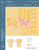 EC-02308 REP Kappa Delta Troy University Big/Little 2026-BL