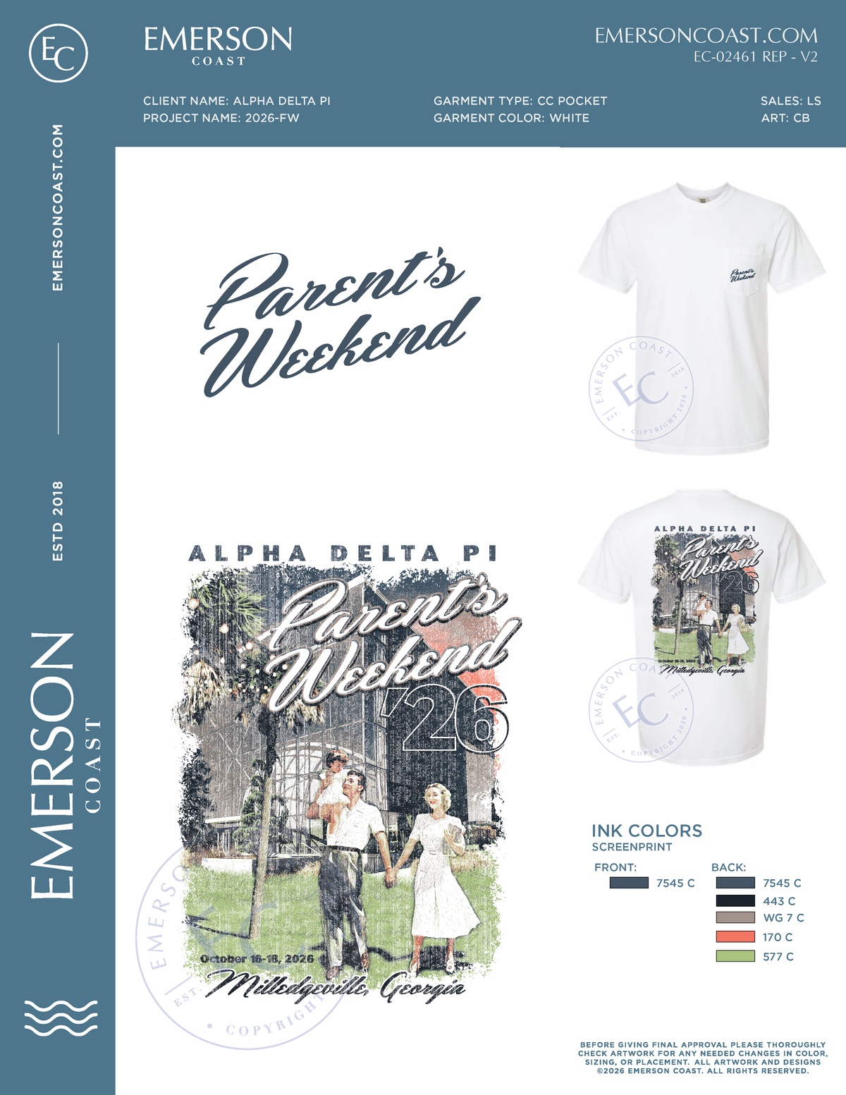 EC-02461 REP Alpha Delta Pi Georgia College and State University 2026-FW
