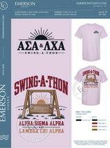 EC-02714 NEW Alpha Sigma Alpha Pittsburg State University DF 2026-DF