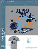 EC-02784 REP Alpha Phi University of Nebraska at Kearney Family Weekend 2026-FW