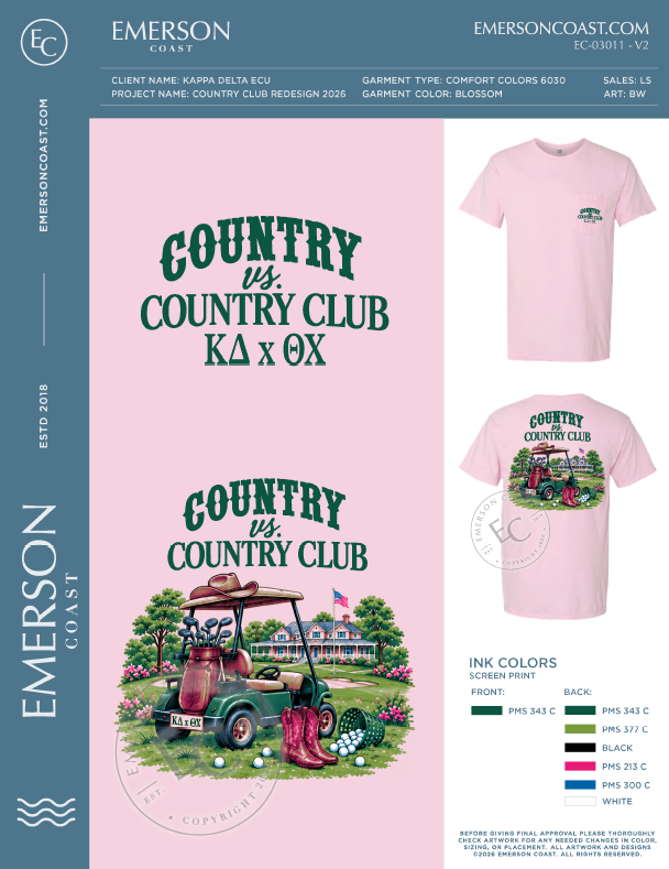 EC-03011 NEW Kappa Delta East Carolina University Country Club Redesign 2026-DF