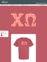EC-1115 REP Chi Omega University of South Alabama PR 2024-PR