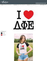 New York State of Mind Bid Day Design