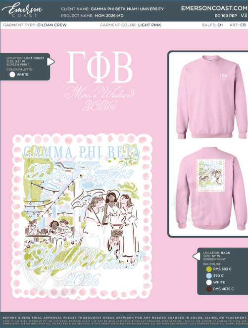 EC-169 REP Gamma Phi Beta Miami University Mom 2026-MD