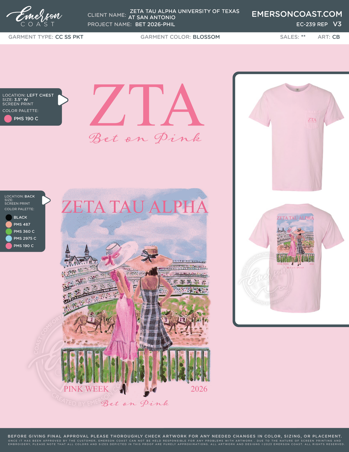 EC-239 REP Zeta Tau Alpha University of Texas at San Antonio Bet 2026-PHIL