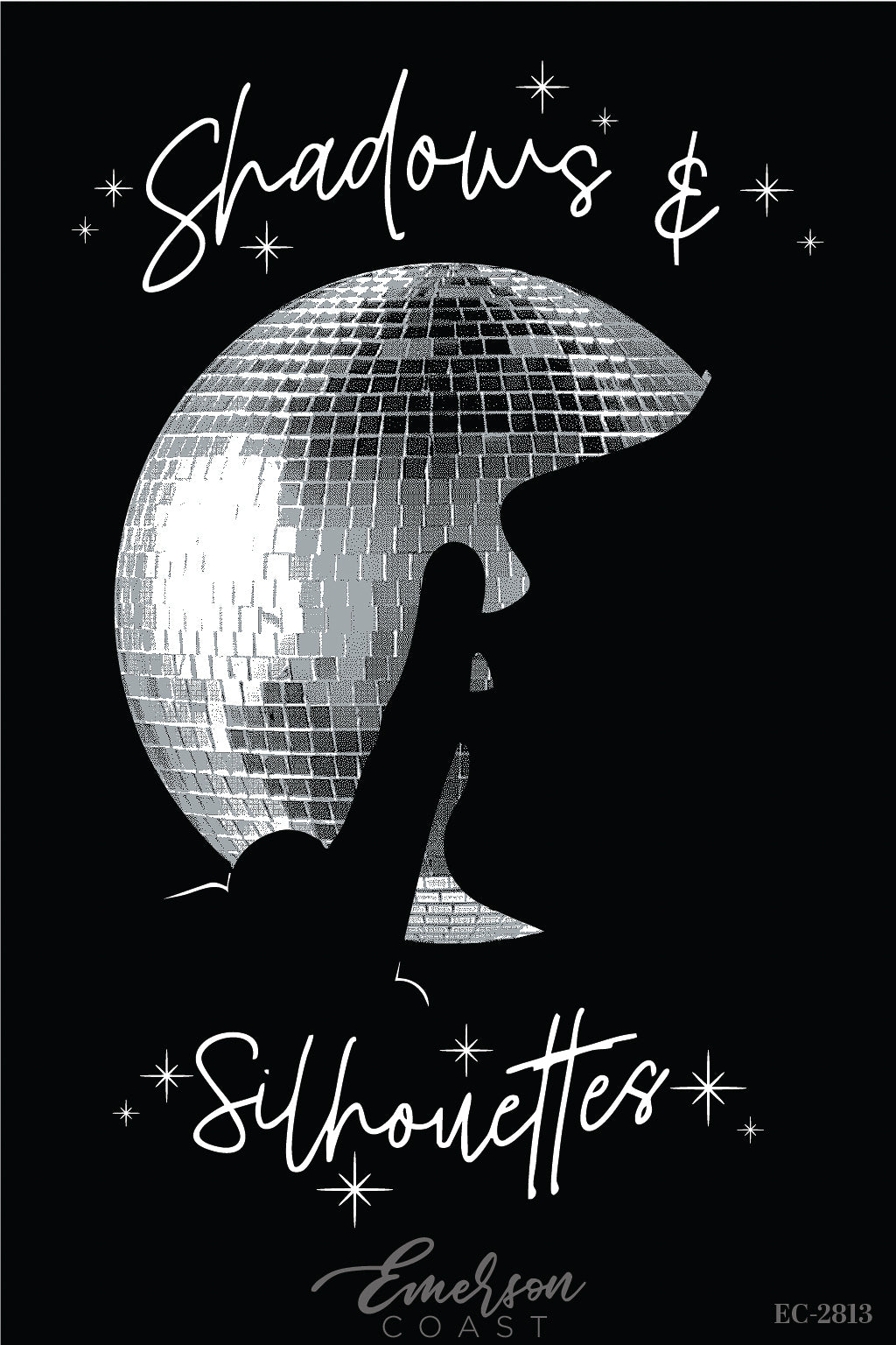 Alpha Delta Pi Texas Christian University Semi Formal Tee