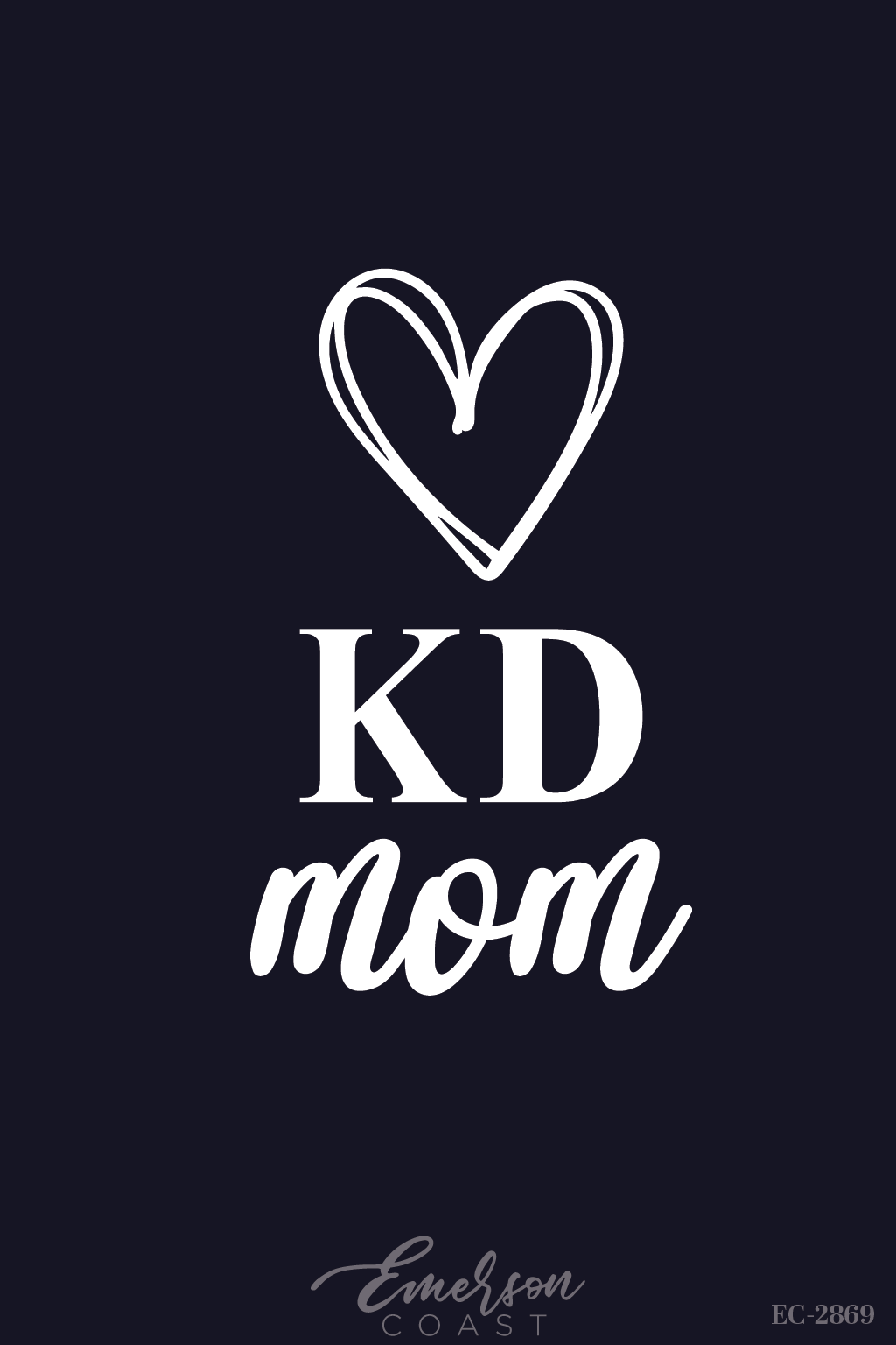 Kappa Delta Texas Tech University Mom's Day Hat