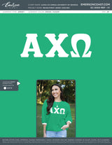 EC-3000 REP Alpha Chi Omega University of Georgia Recruitment Jersey 2025-REC_ART PROOF copy