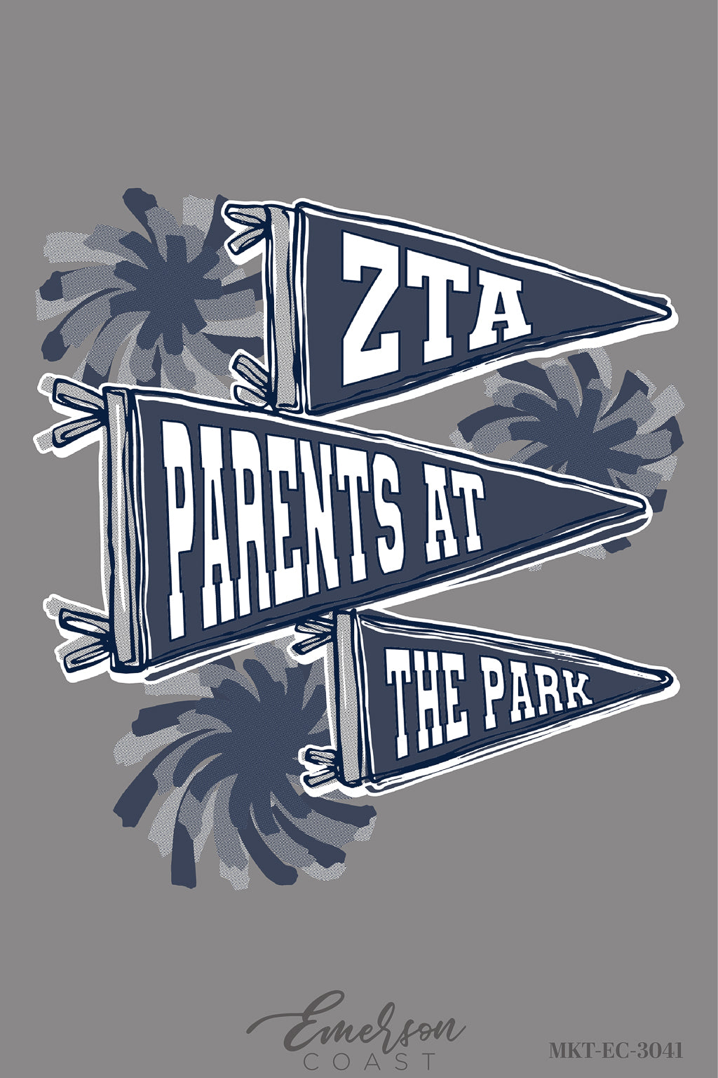 Zeta Tau Alpha William Jewell College Parents At The Park T