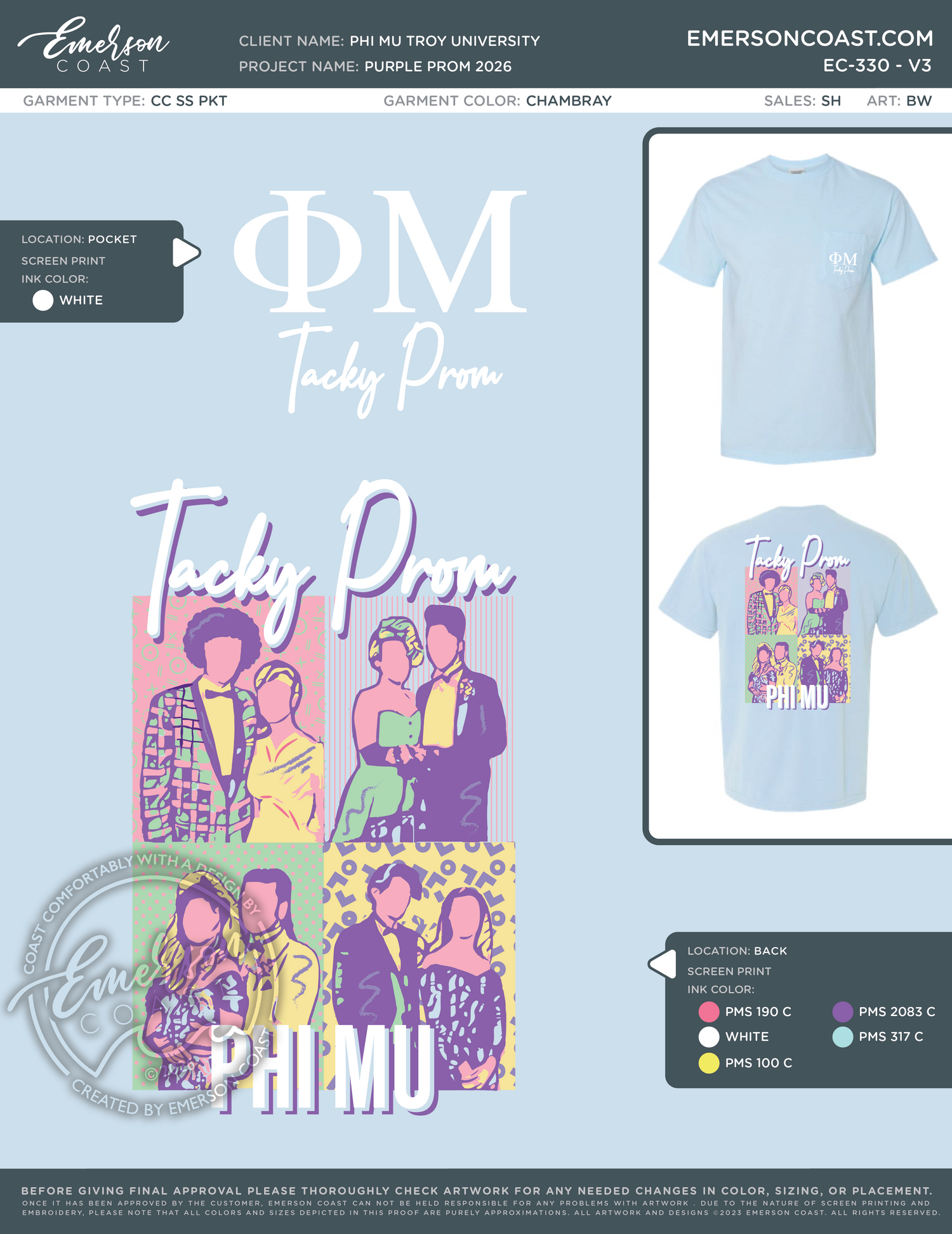 EC-330 REP Phi Mu Troy University Purple Prom 2026-DF