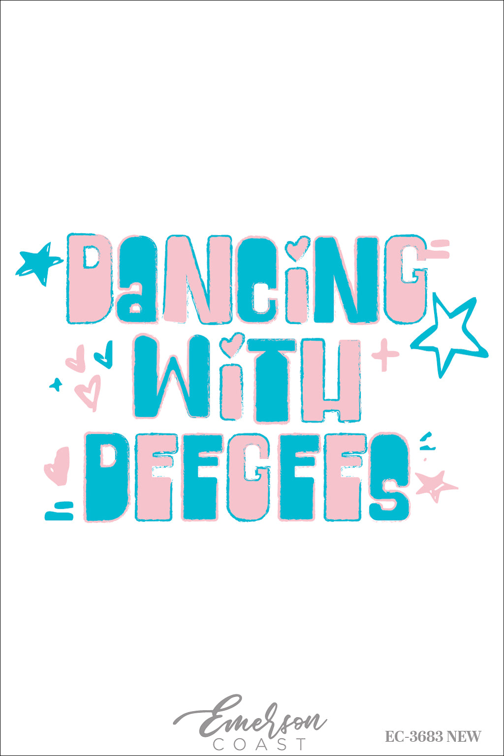 Delta Gamma West Virginia University Disco Philanthropy Tee