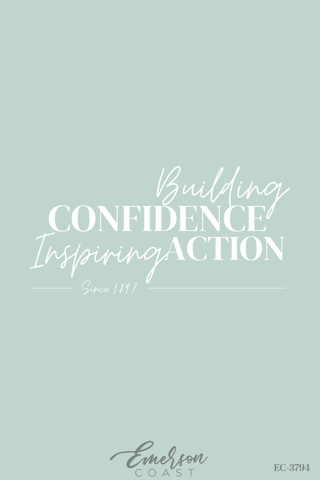 Kappa Delta Building Confidence Inspiring Action Recruitment Tshirt
