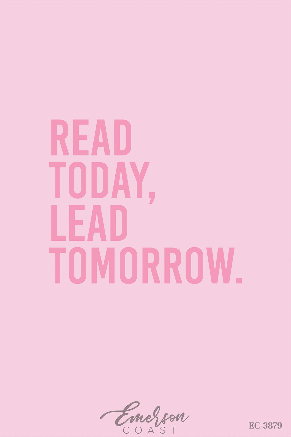 Pi Beta Phi Read Today Lead Tomorrow Recruitment T-Shirt