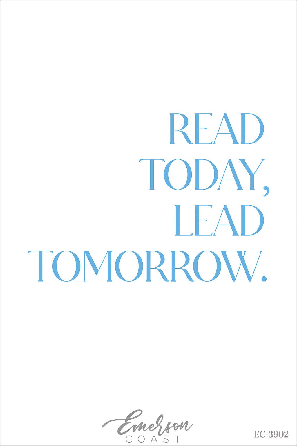 Pi Beta Phi Read Today Lead Tomorrow Recruitment Rolled Cuff T-Shirt