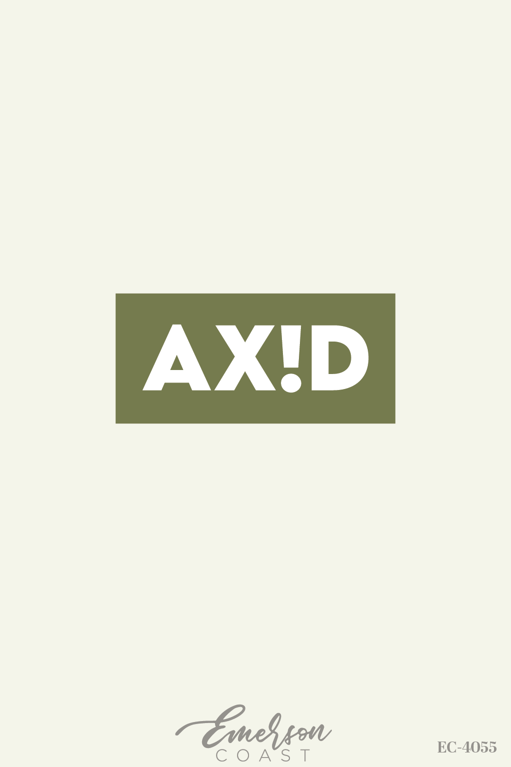 Alpha Xi Delta Patch Ivory Set