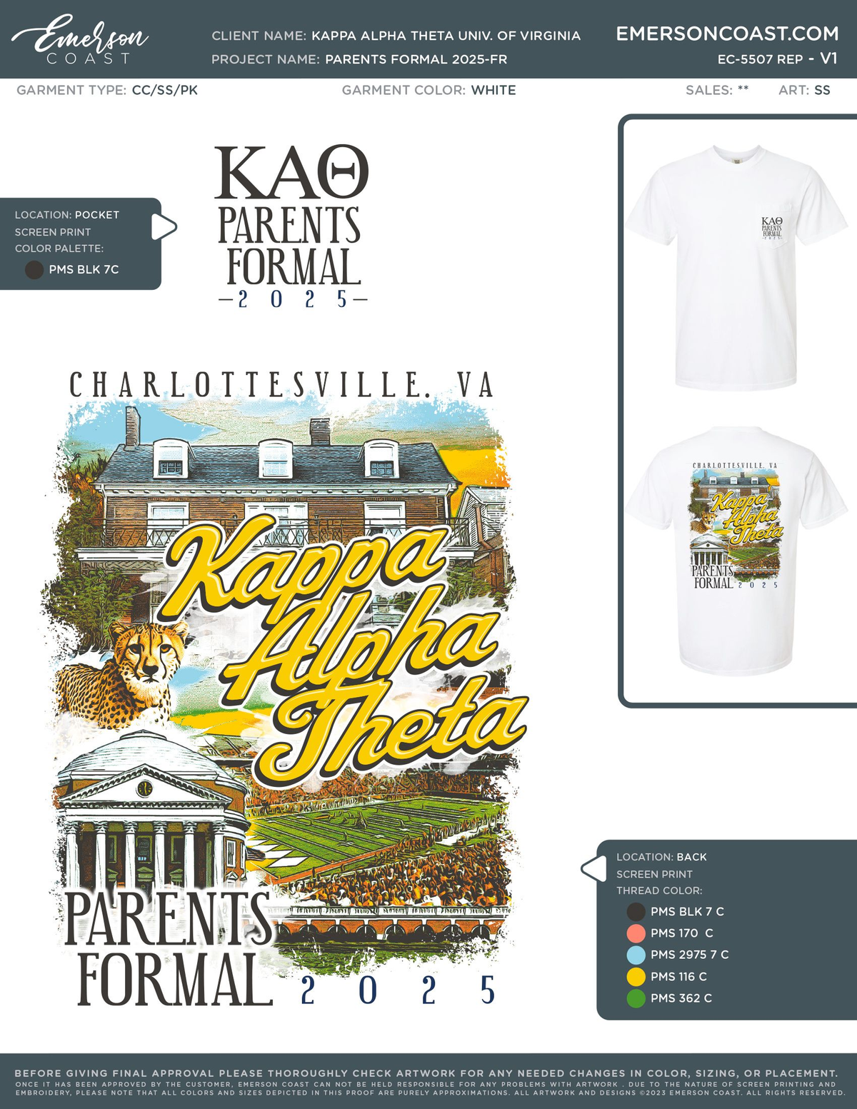 EC-5507 REP Kappa Alpha Theta University of Virginia Parents Formal 2025-FR