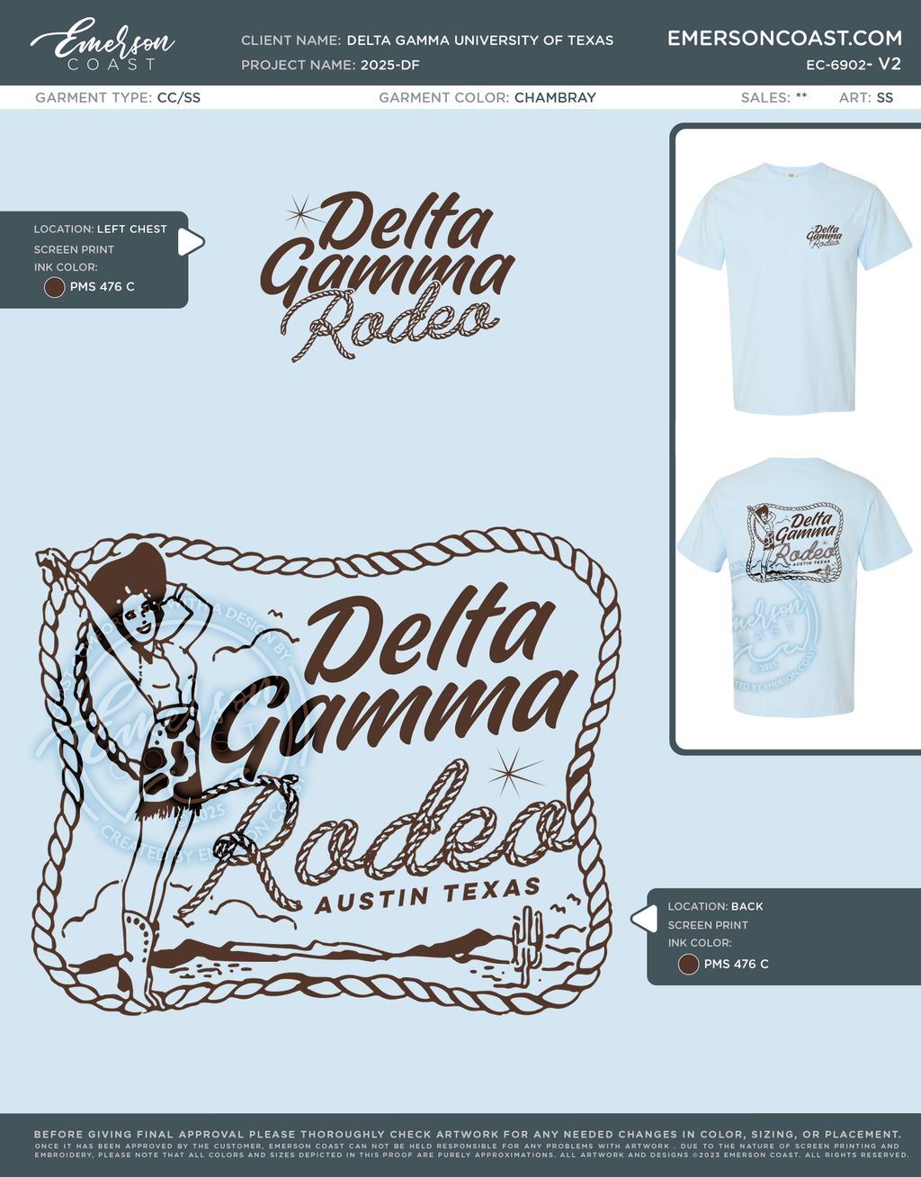 EC-6902 Delta Gamma University of Texas 2025-DF