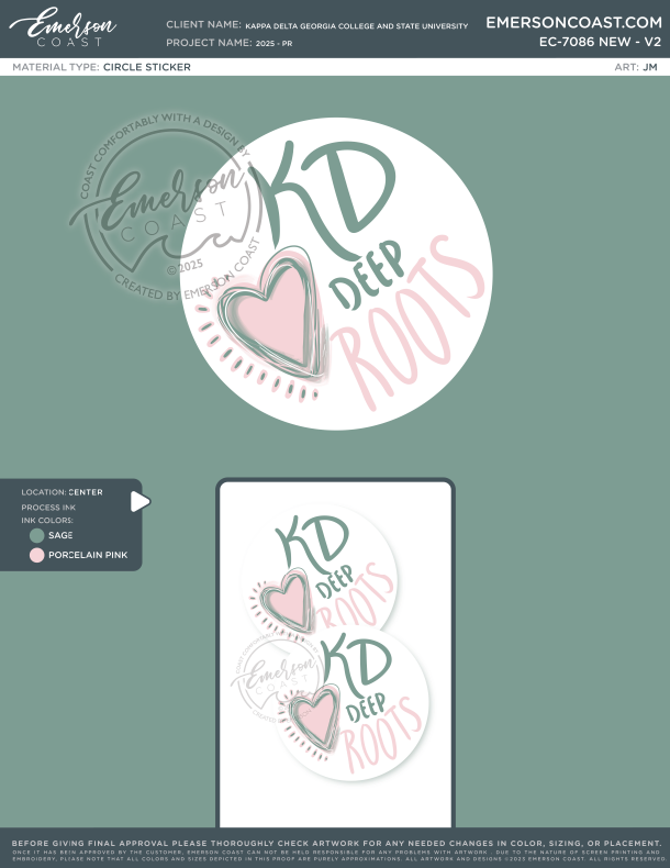 EC-7086 NEW Kappa Delta Georgia College and State University 2025 - PR