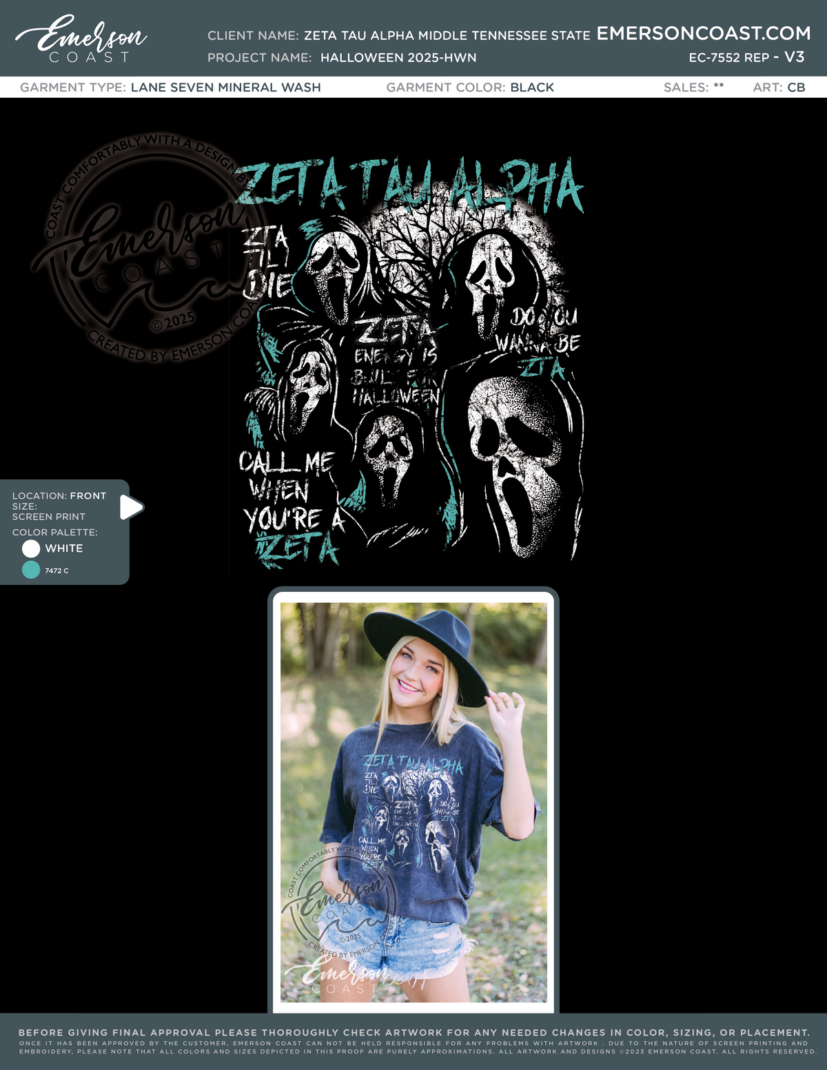 EC-7552 REP Zeta Tau Alpha Middle Tennessee State University Halloween 2025-HWN