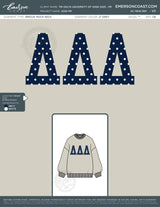 EC-7606 REP Tri Delta University of Iowa 2025 - PR
