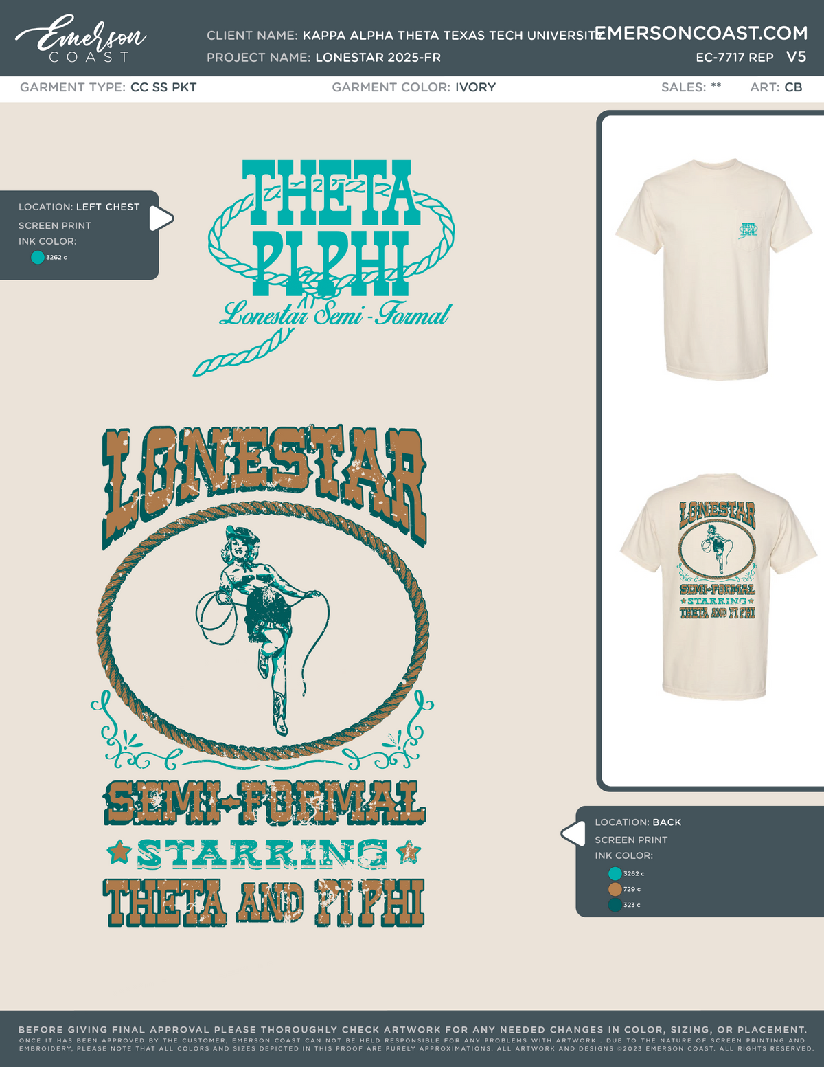 EC-7717 REP Kappa Alpha Theta Texas Tech University Lonestar 2025-FR