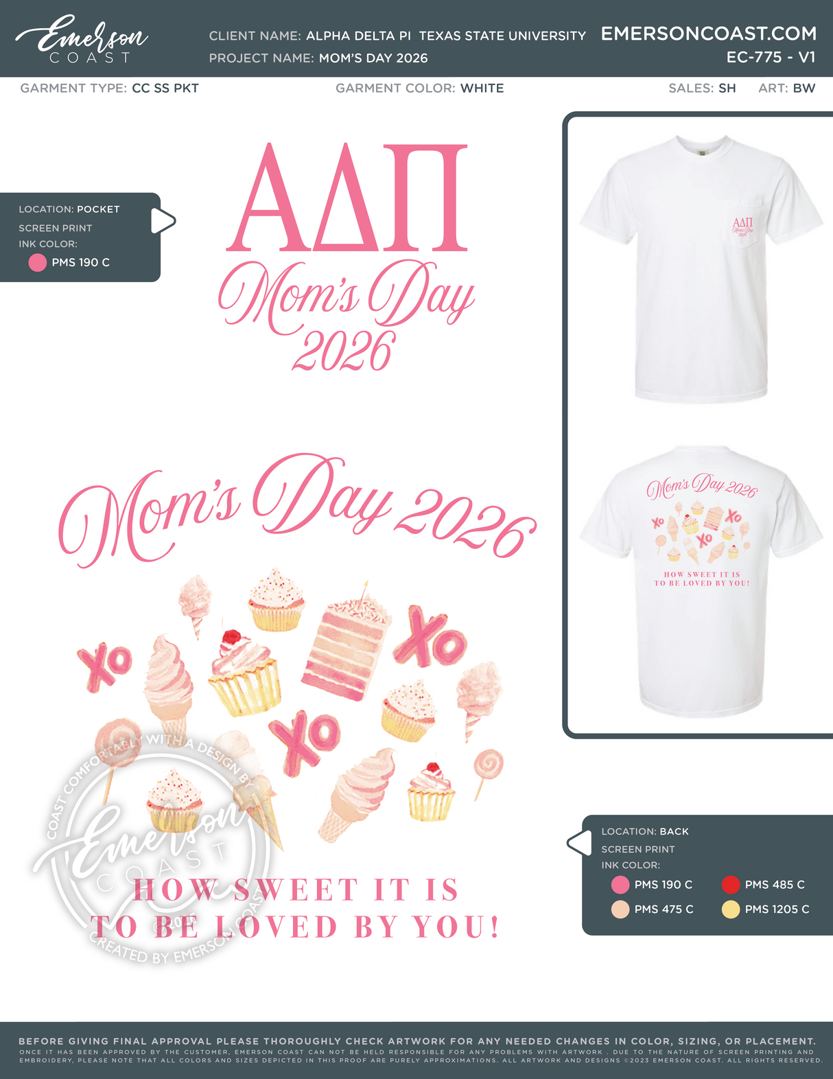 EC-775 REP Alpha Delta Pi Texas State University CC SS PKT 2026-MD