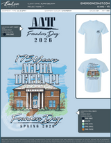 EC-8412 REP Alpha Delta Pi The University of Tennessee Martin Founders Day 2025-FD