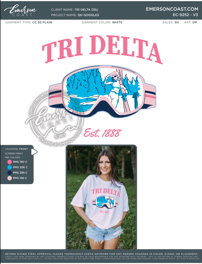 EC-9252 NEW Delta Delta Delta Oklahoma State University Spring COB 2026-BD