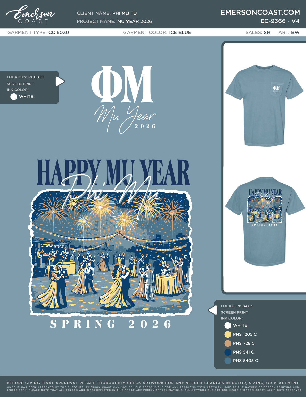 EC-9366 REP Phi Mu Troy University NY 2026 DF