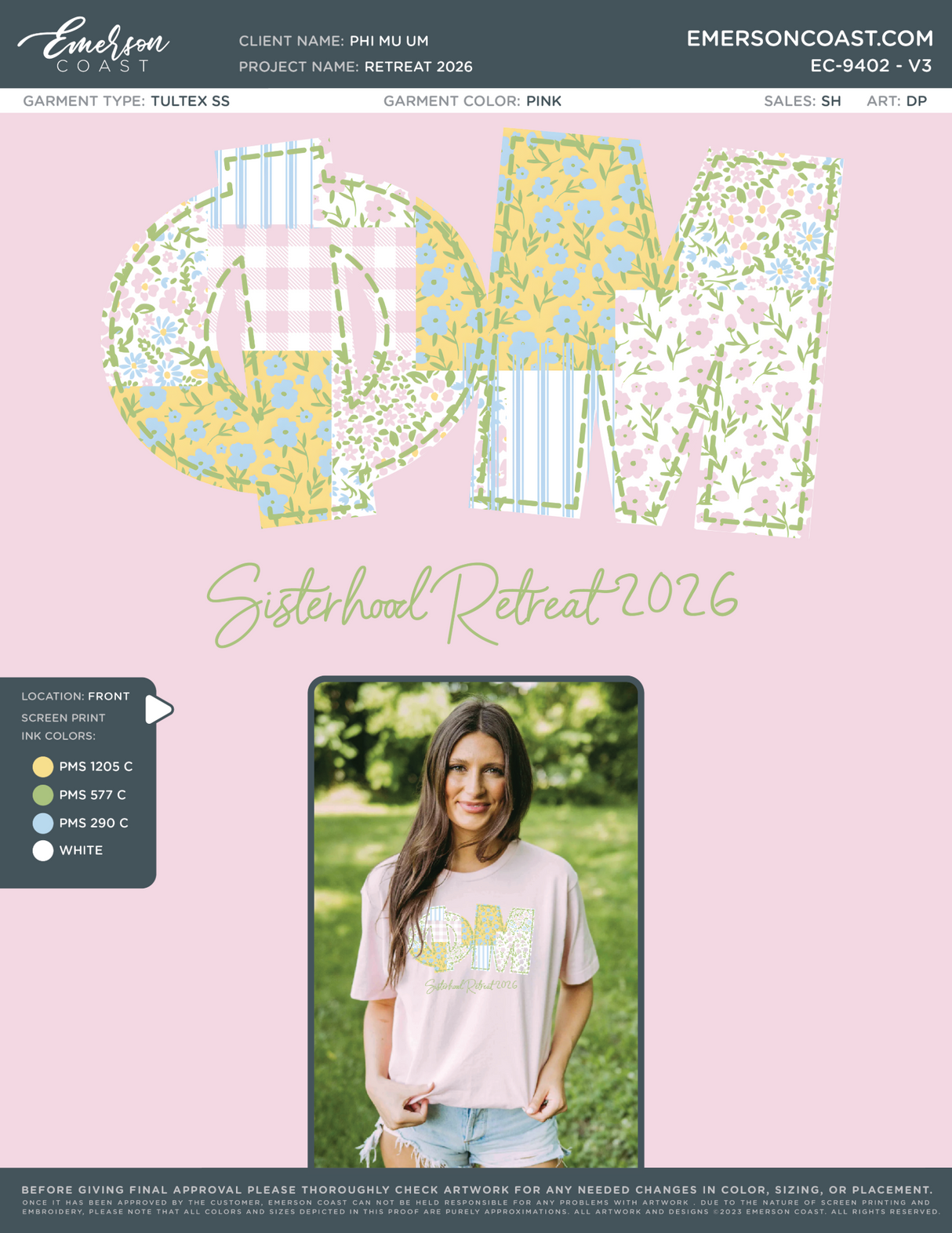 EC-9402 REP Phi Mu University of Montevallo Retreat 2026-RTR