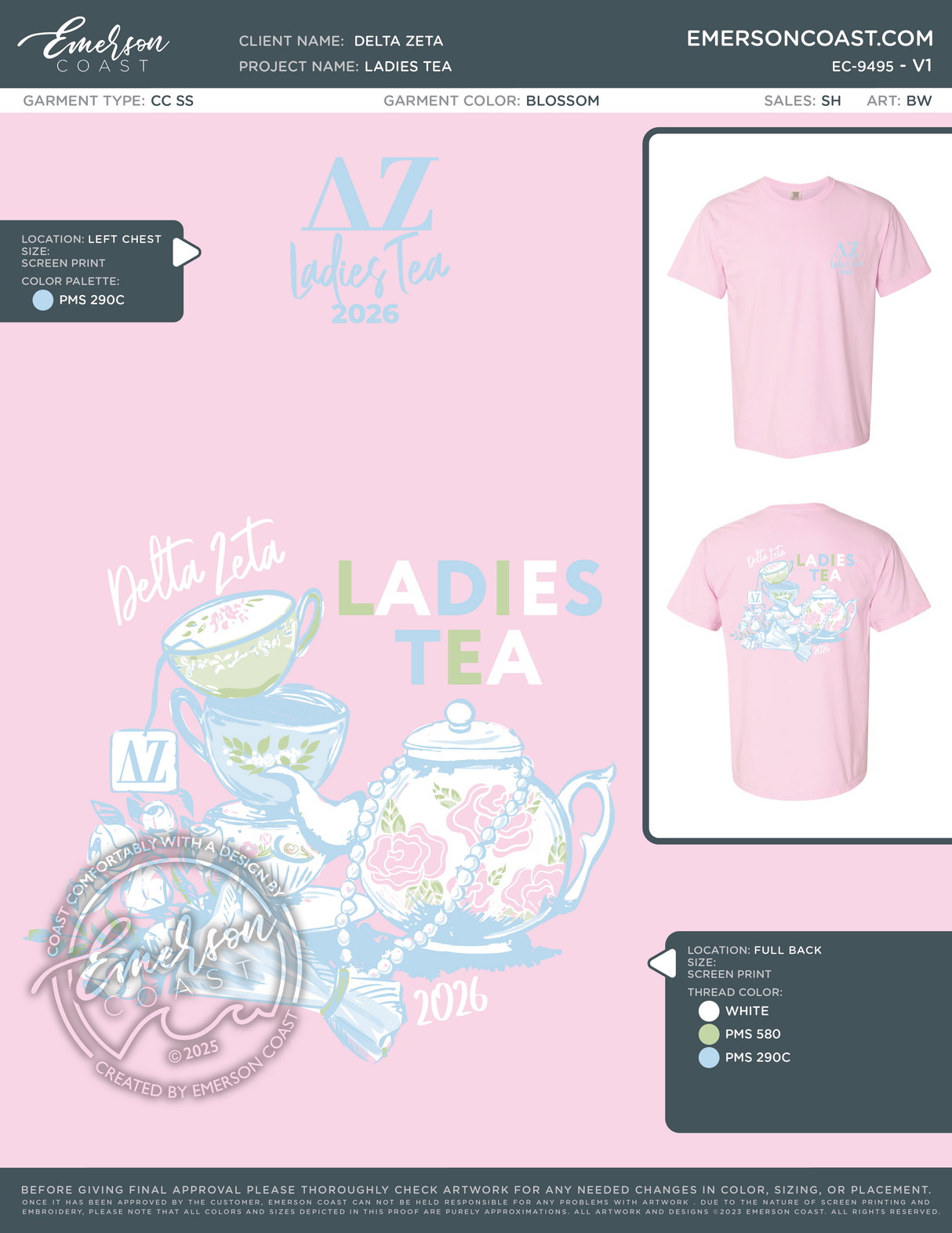 EC-9495 REP Delta Zeta Marshall University Ladies Tea 2026-MD