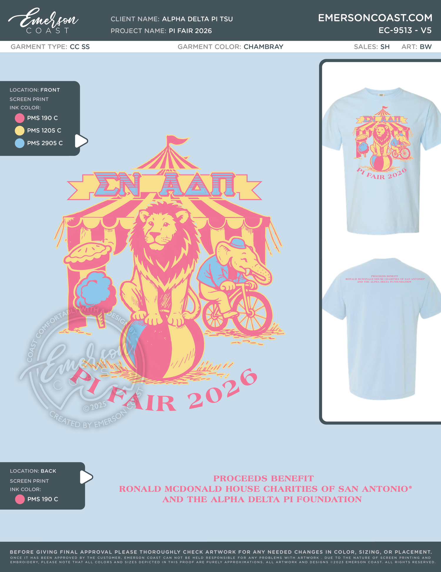 EC-9513 NEW Alpha Delta Pi Texas State University Pi Phil 2026-PHIL