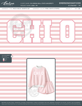 EC-9708 REP Chi Omega Ball State University 2026 - PR