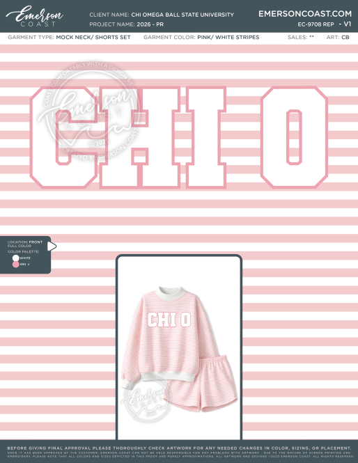 EC-9708 REP Chi Omega Ball State University 2026 - PR