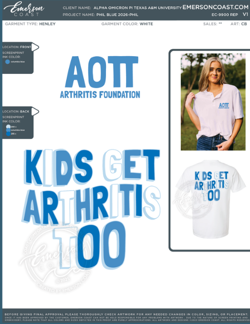 EC-9900 REP Alpha Omicron Pi Texas A&M University Phil Blue 2026-PHIL