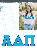 EC01-022723REP Alpha Delta Pi University of North Alabama Bid Day 2023-BD