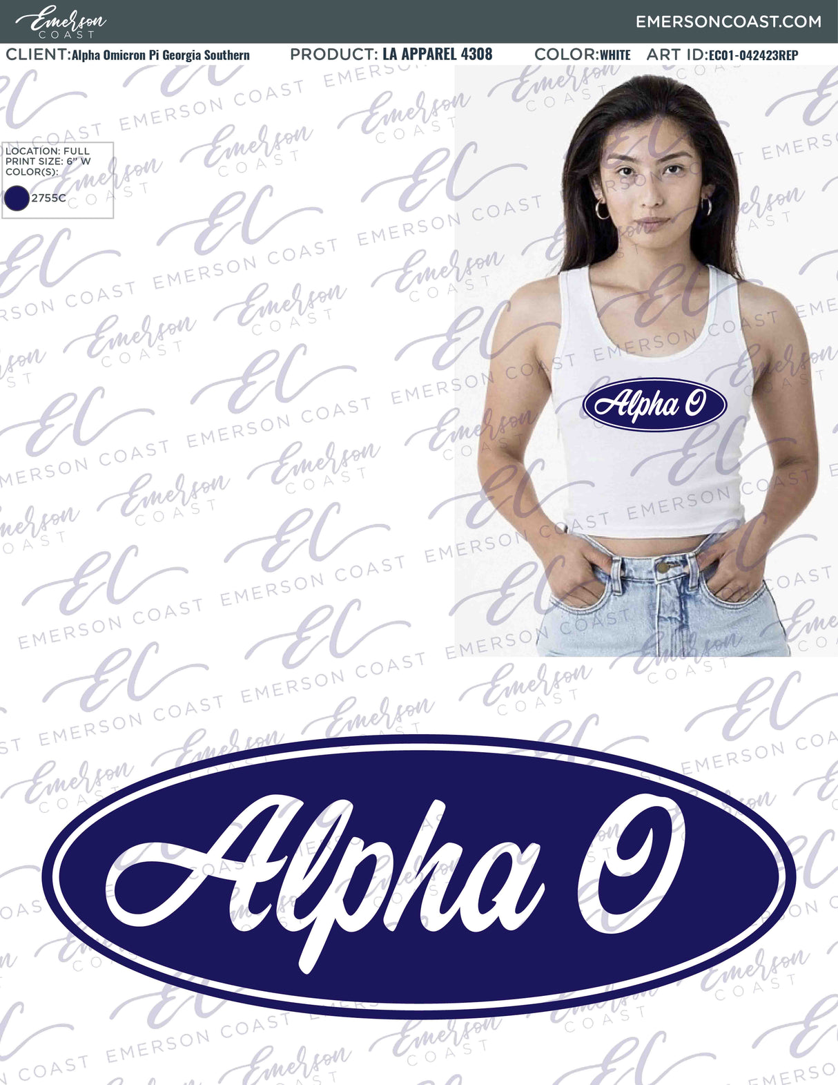 Built to Last Bid Day Design