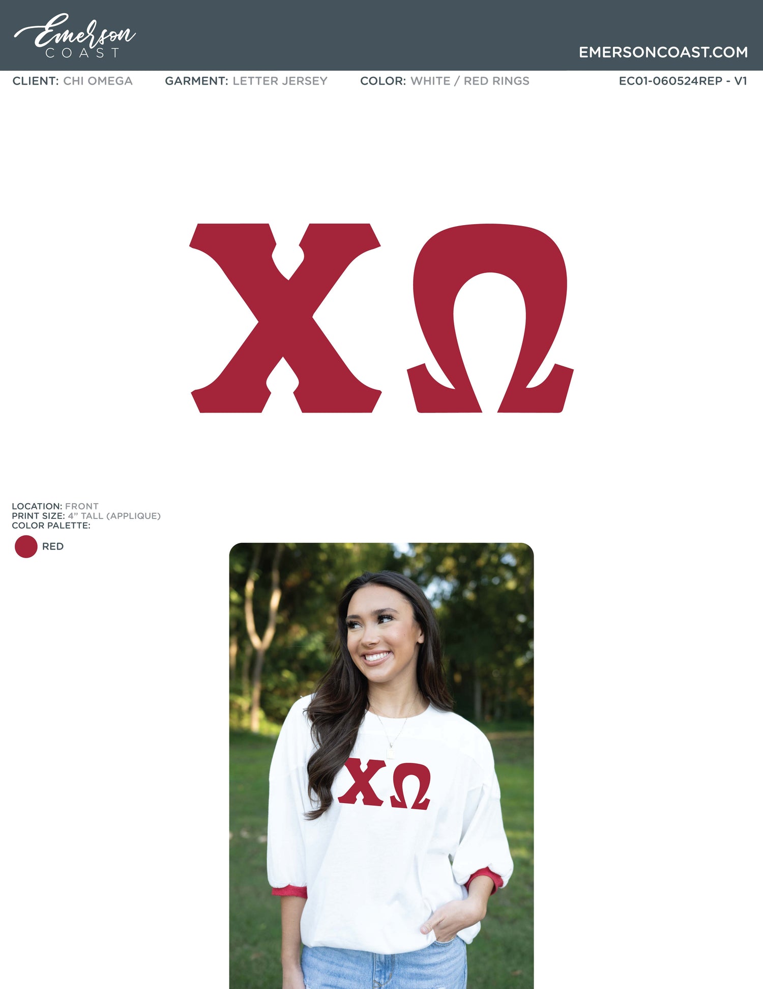 EC01-060524REP Chi Omega College of William and Mary Bid Day 2024-BD