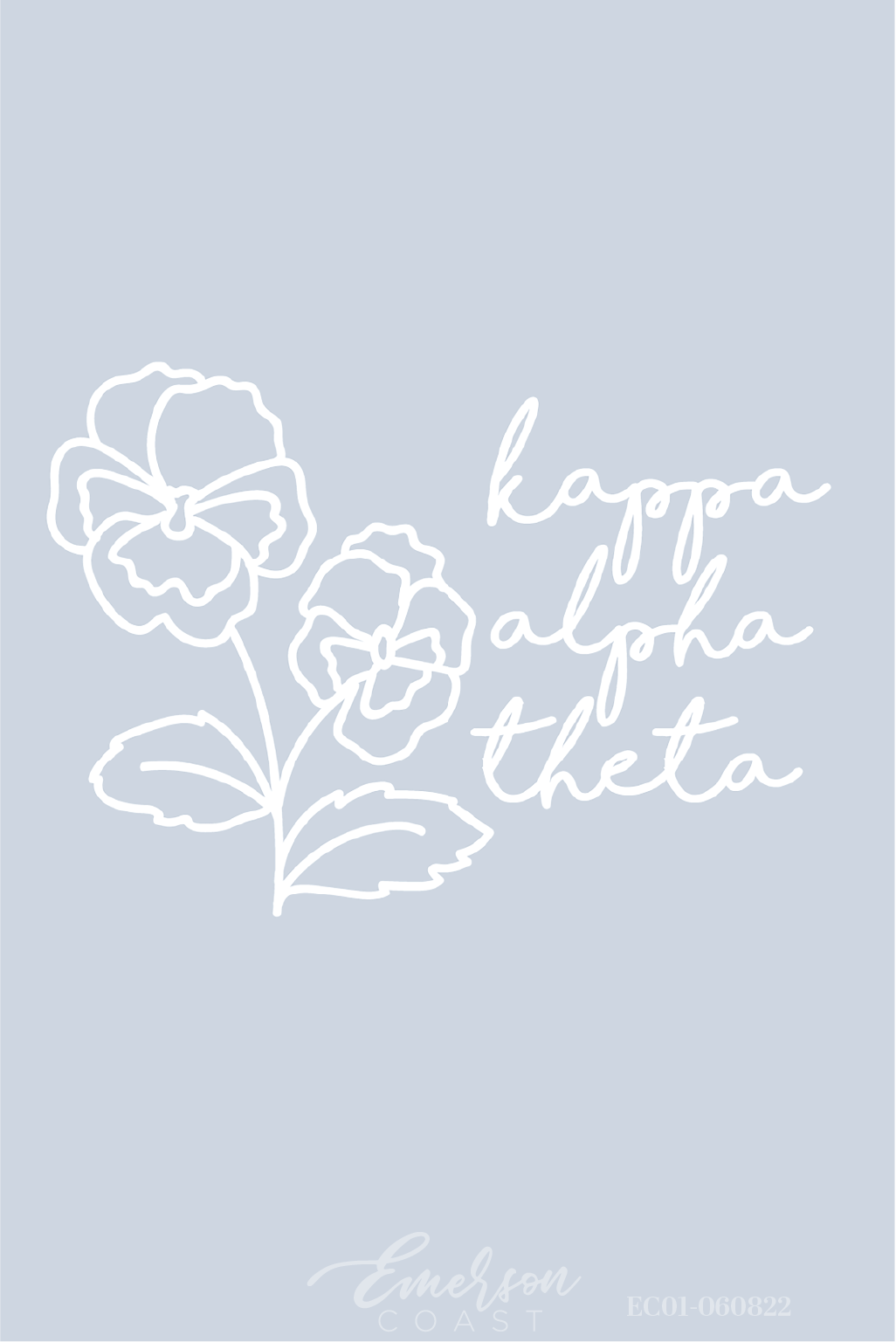 Kappa Alpha Theta Iowa State University Recruitment