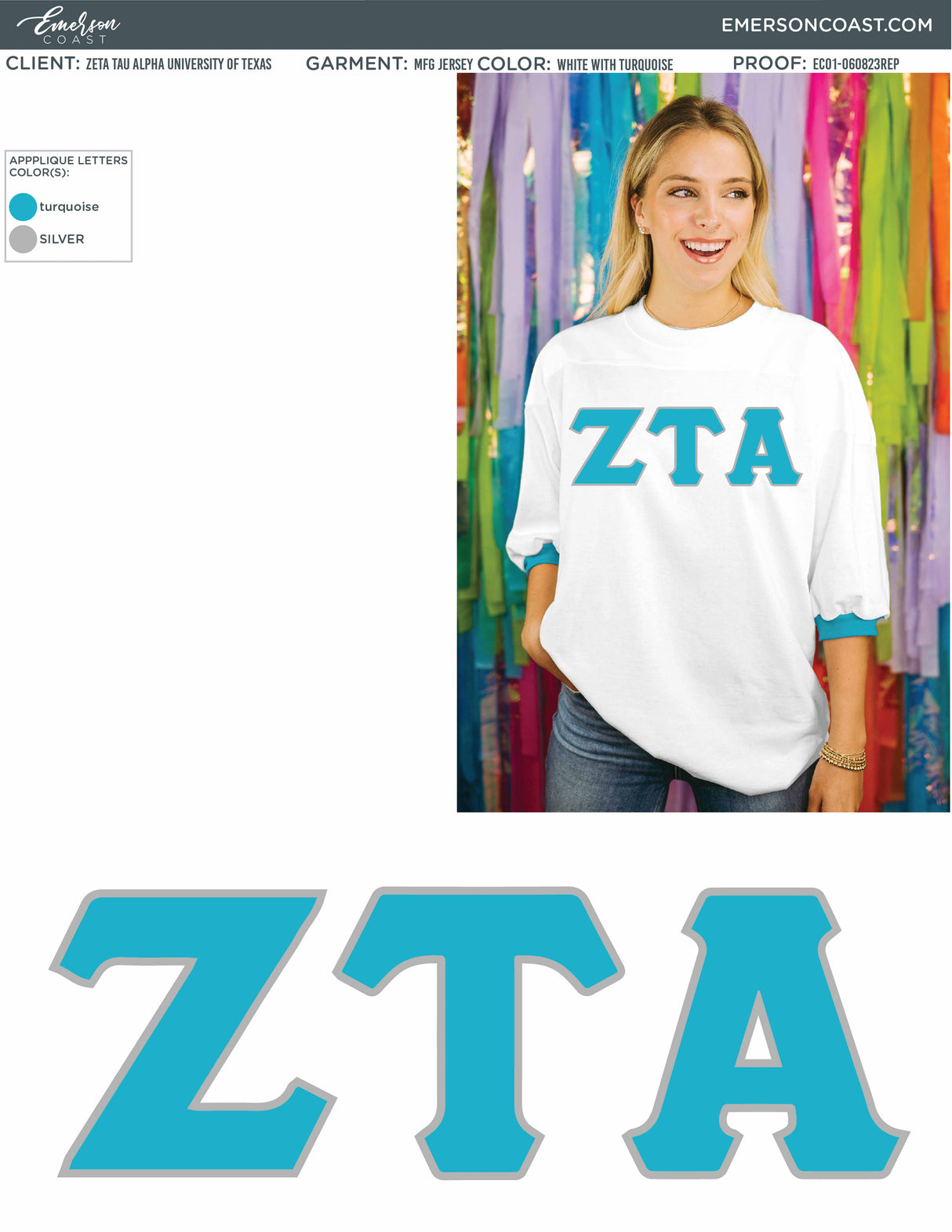 EC01-060823REP Zeta Tau Alpha University of Texas Bid Day 2023-BD