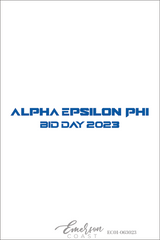 Alpha Epsilon Phi