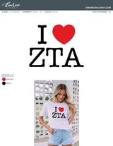 New York State of Mind Bid Day Design
