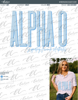 Alpha O Supporting Juvenile Arthritis Henley