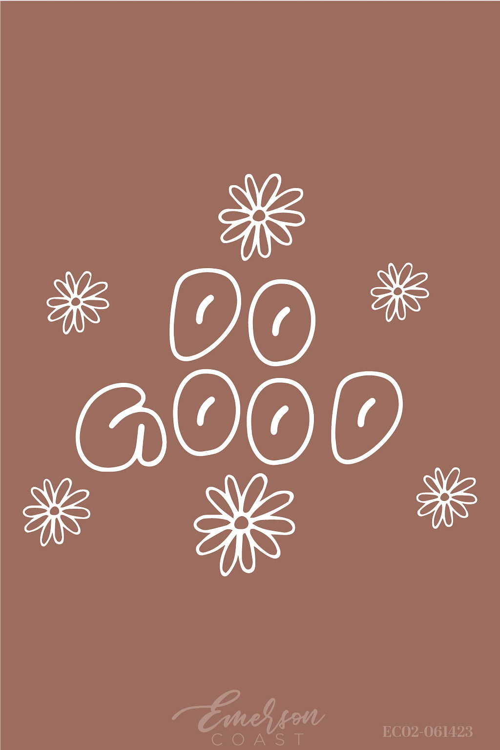 Delta Gamma Do Good Doodle Tee