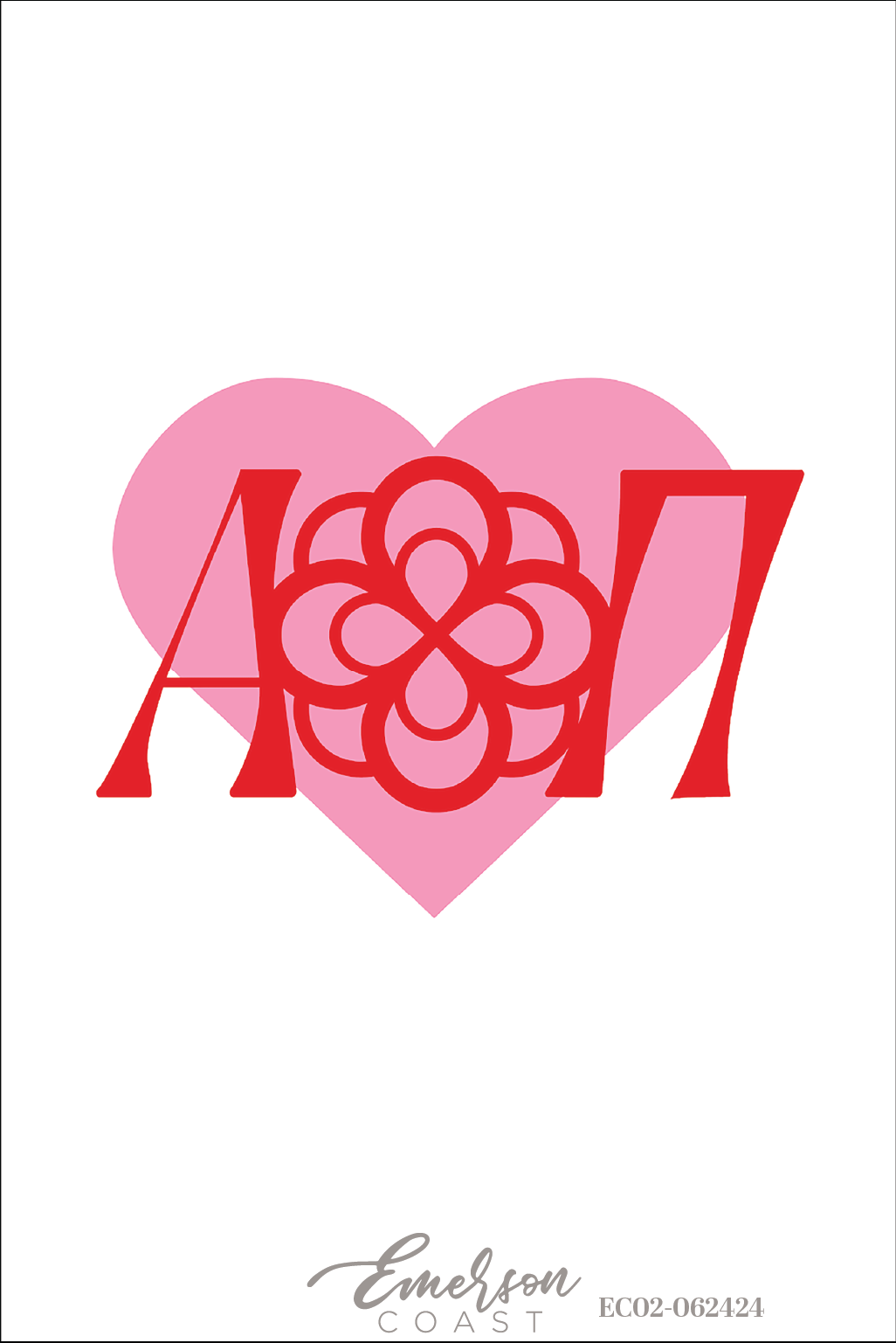 Alpha Omicron Pi University Of Louisiana Lafeyette Recruitment Tee