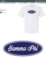 Built to Last Bid Day Design
