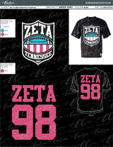 Drafting The Best Bid Day Design