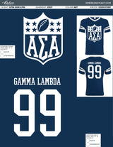 Drafting The Best Bid Day Design